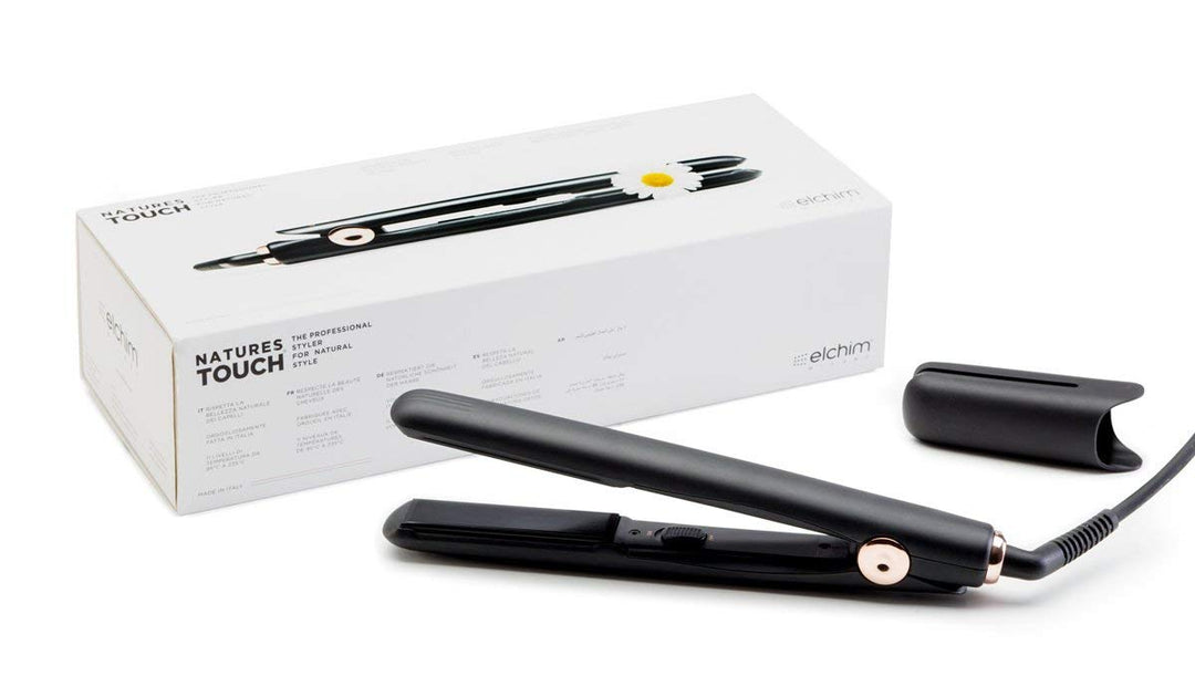 Elchim Natures Touch Plancha
