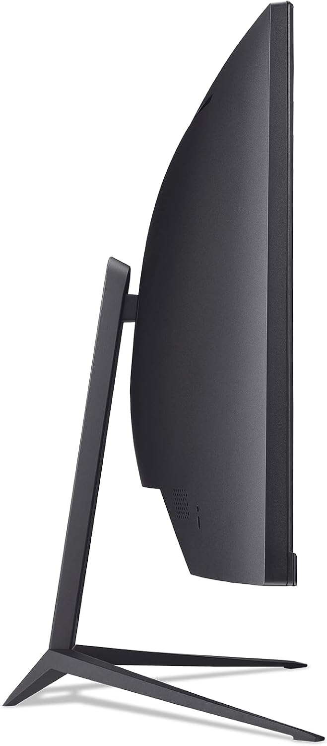 Acer Nitro Monitor Curvo para Juegos UWFHD 2560 x 1080 1800R de 29....