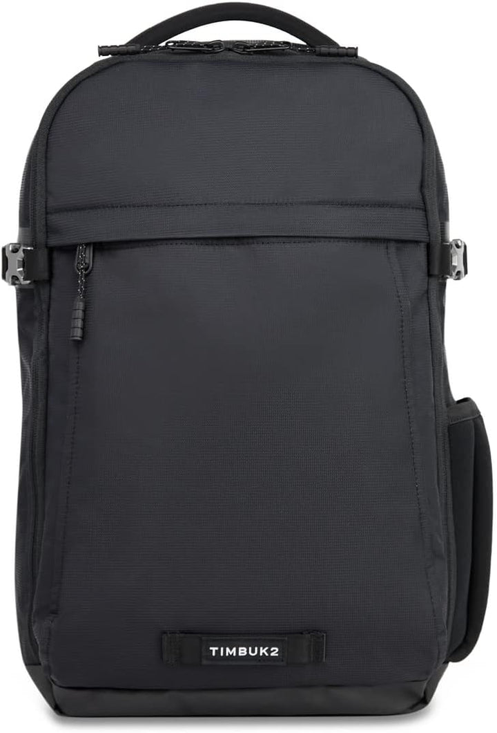 Timbuk2 Division Deluxe Mochila para laptop, Tamaño único, Computad...