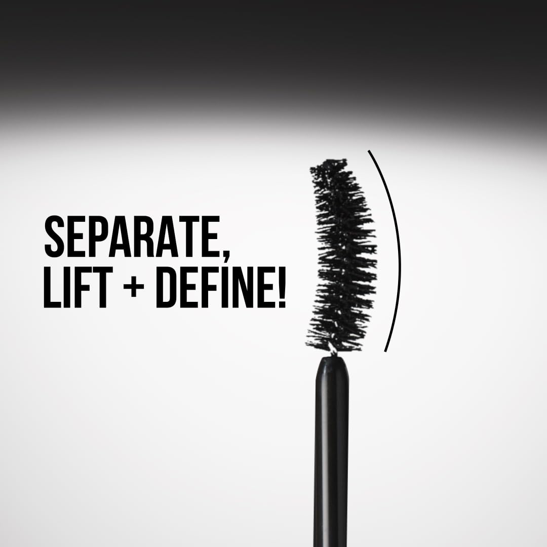 Charlotte Tilbury Exagger-Eyes Instant Volume Mascara Makeup \u2013...