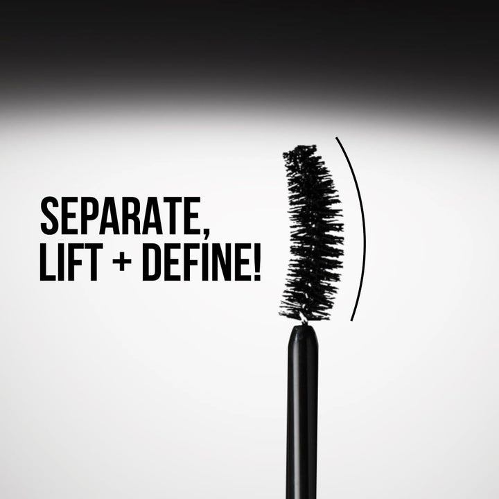 Charlotte Tilbury Exagger-Eyes Instant Volume Mascara Makeup \u2013...
