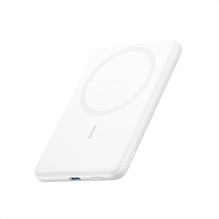 Anker MagGo Power Bank (5K, delgado)