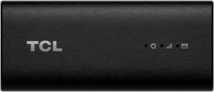TCL LINKPORT IK511 Dongle de módem Wi-Fi USB 5G para