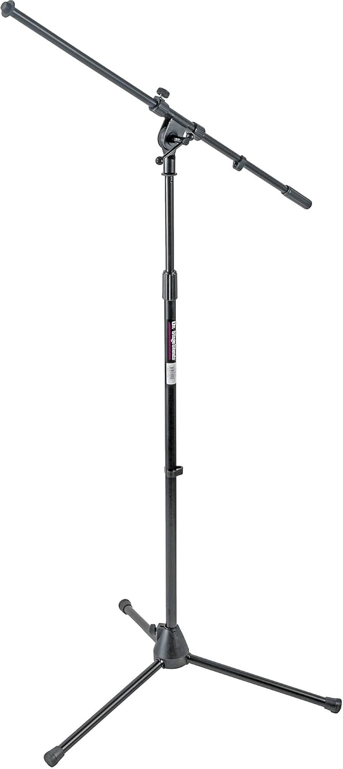 Rode SB20 Barra espaciadora de matrices estéreo con soporte de micr...