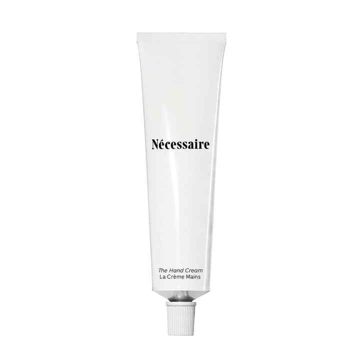 Nécessaire - La crema de manos para mujeres y hombres con 5 ceramid...