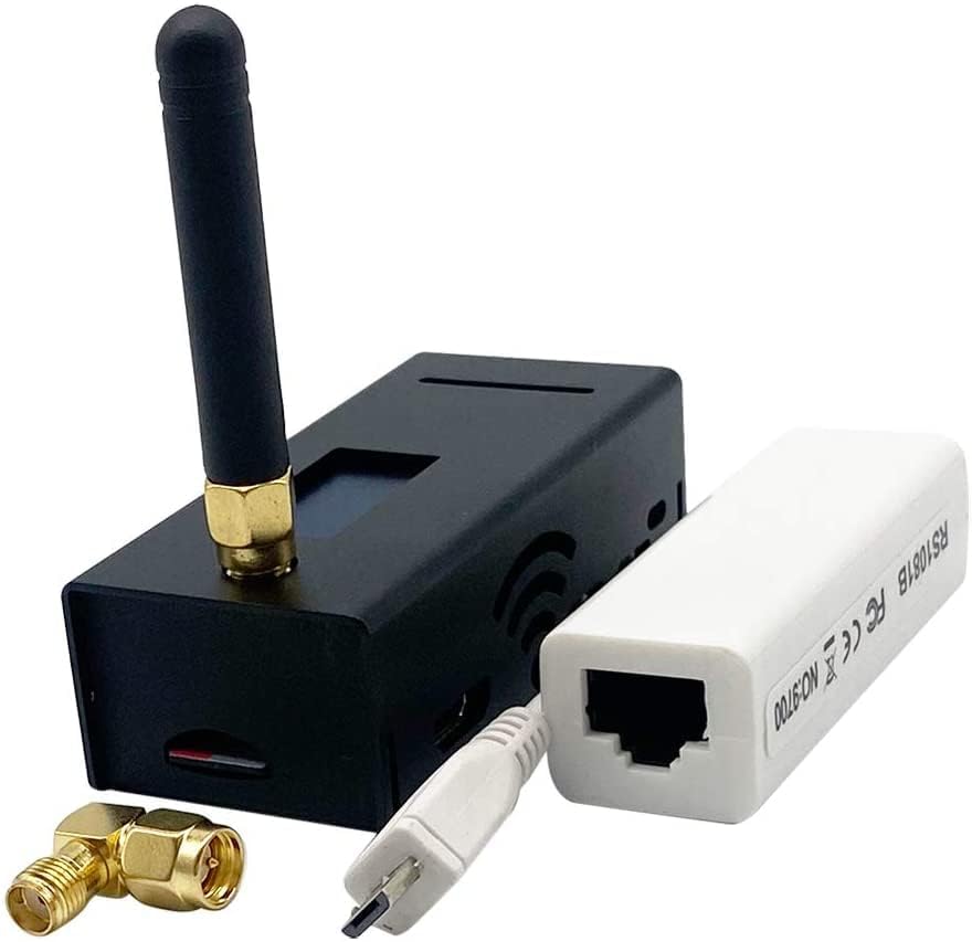 AURSINC MMDVM Hotspot Radio WiFi Digital Voice Modem
