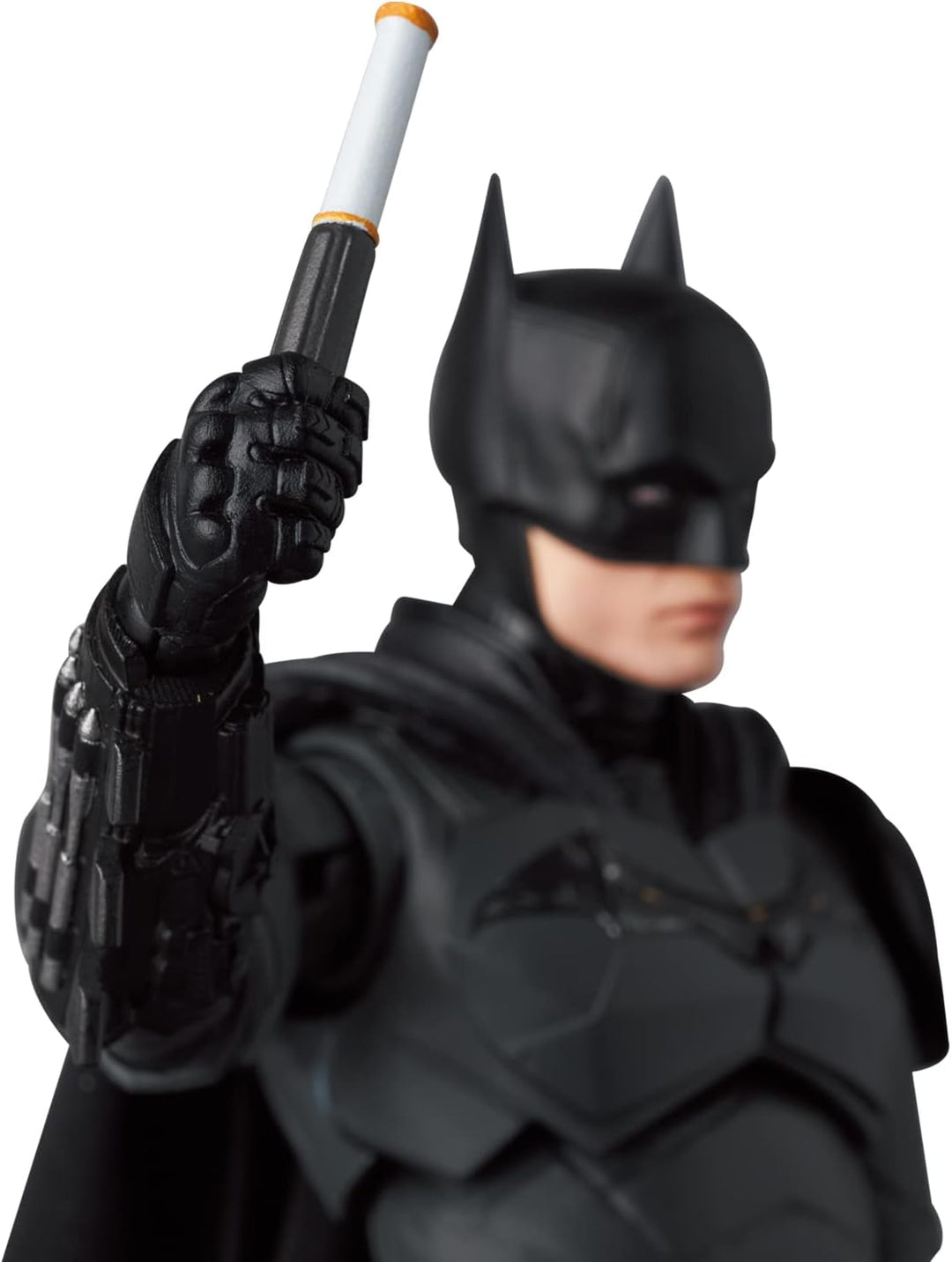 Batman Figura de acción de Batman MAFEX