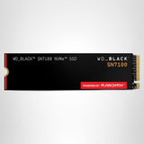 WD_Black SN7100 SSD NVMe de 1 TB - Gen4 PCIe, M.2 2280, velocidad d...