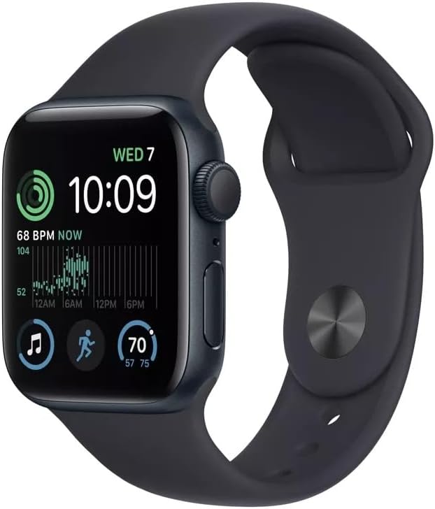 Apple Watch - Serie 7 con GPS y caja de aluminio color
