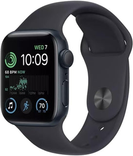 Apple Watch - Serie 7 con GPS y caja de aluminio color