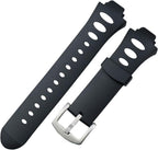 Correas de reloj de goma para hombre de repuesto para SUUNTO Observer SR X6HRM correa de reloj deportivo al aire libre pulsera pulsera accesorios hebilla