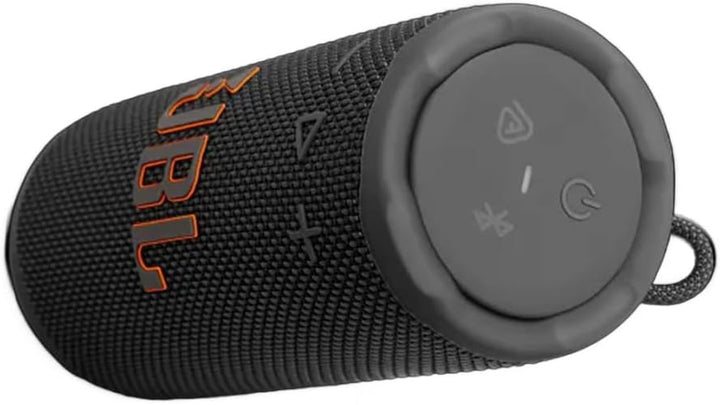 JBL Paquete de altavoz Bluetooth portátil compacto Grip con estuche...
