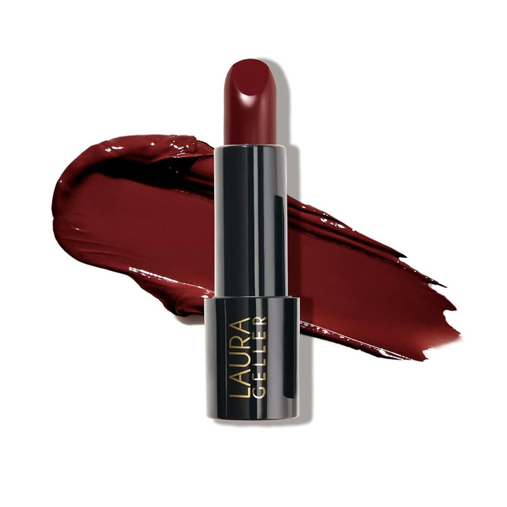 LAURA GELLER NEW YORK Lápiz labial clásico moderno - Berry Bliss -...