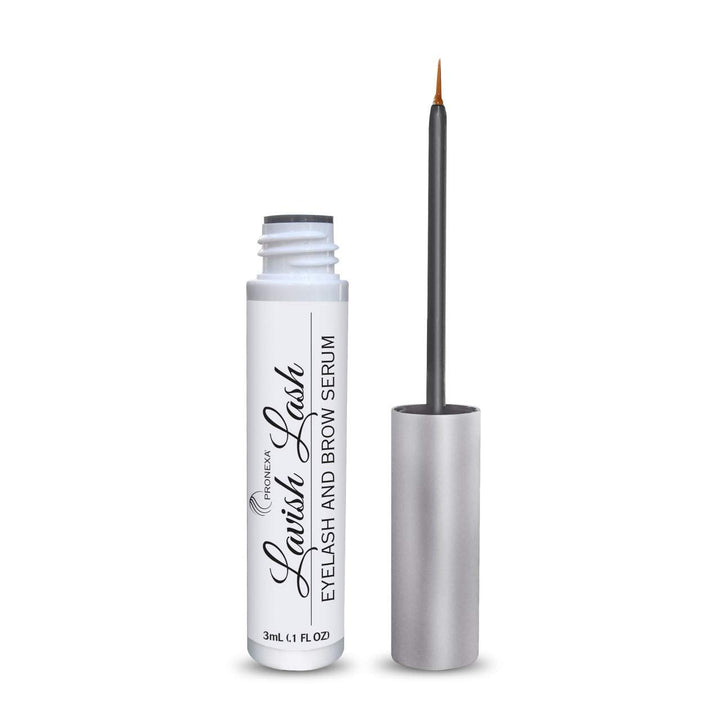 Pronexa Hairgenics Lavish Lash - Potenciador del crecimiento de pes...