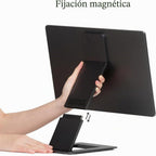 SOTSU FlipAction Elite 16" | Monitor portátil 4K | 3840 x 2400...