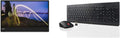 Lenovo ThinkVision M15 15.6" Full HD Monitor 510 Combo de tecla...