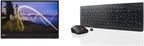 Lenovo ThinkVision M15 15.6" Full HD Monitor 510 Combo de tecla...