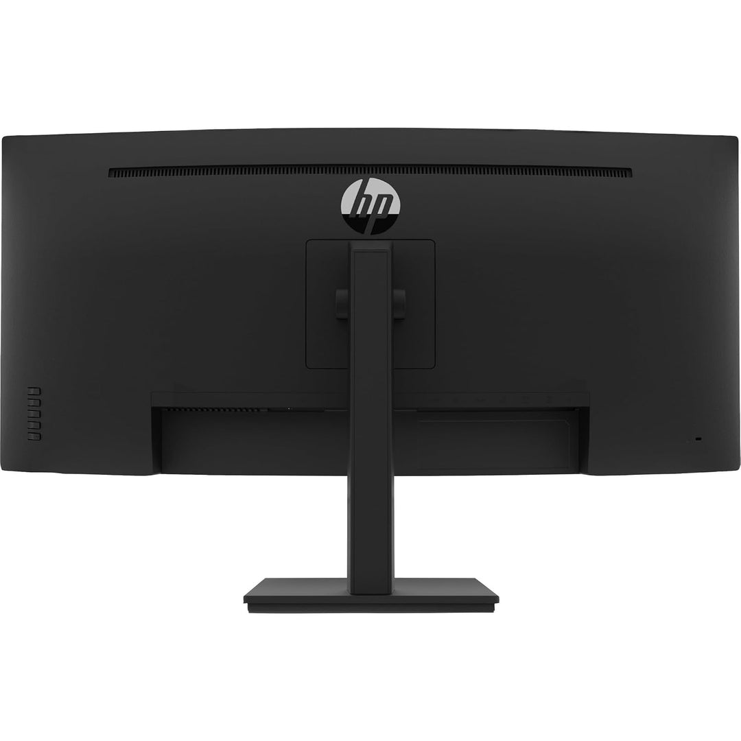 HP Monitor USB-C curvado P34hc G4 - Pantalla WQHD de 34 pulgadas (3...