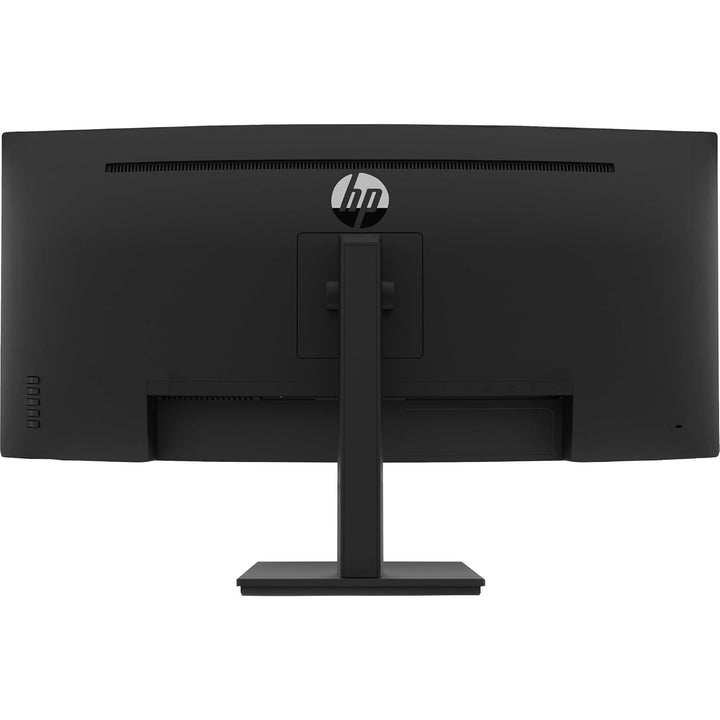 HP Monitor USB-C curvado P34hc G4 - Pantalla WQHD de 34 pulgadas (3...