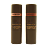 Nudestix Kit Glowy Nude Skin \u2013 Dúo bronceador en crema e ilumi...