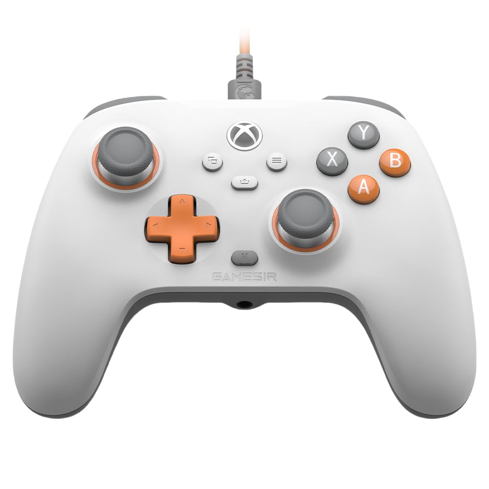 GameSir T7 Wired Controller for Xbox Series X|S, Xbox One &amp; Win...