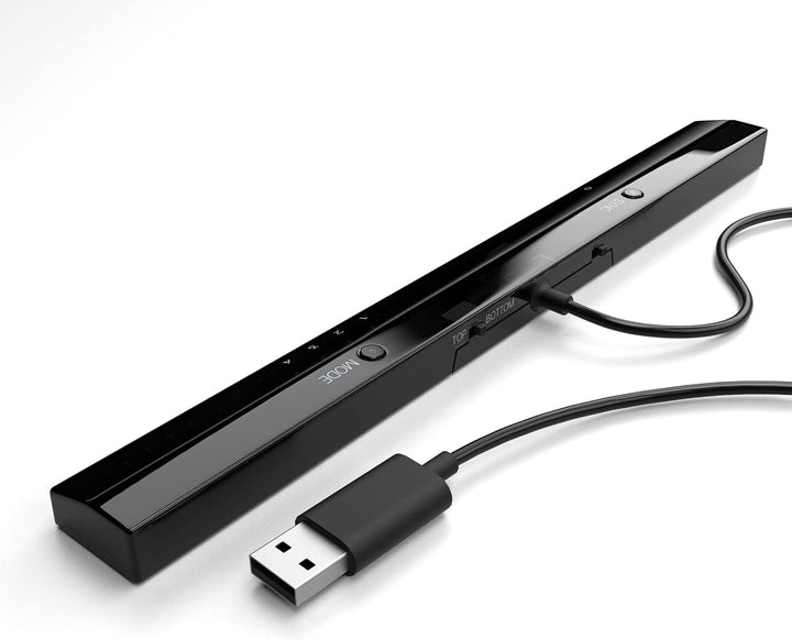 MAYFLASH W010 Sensor inalámbrico Dolphinbar para PC USB