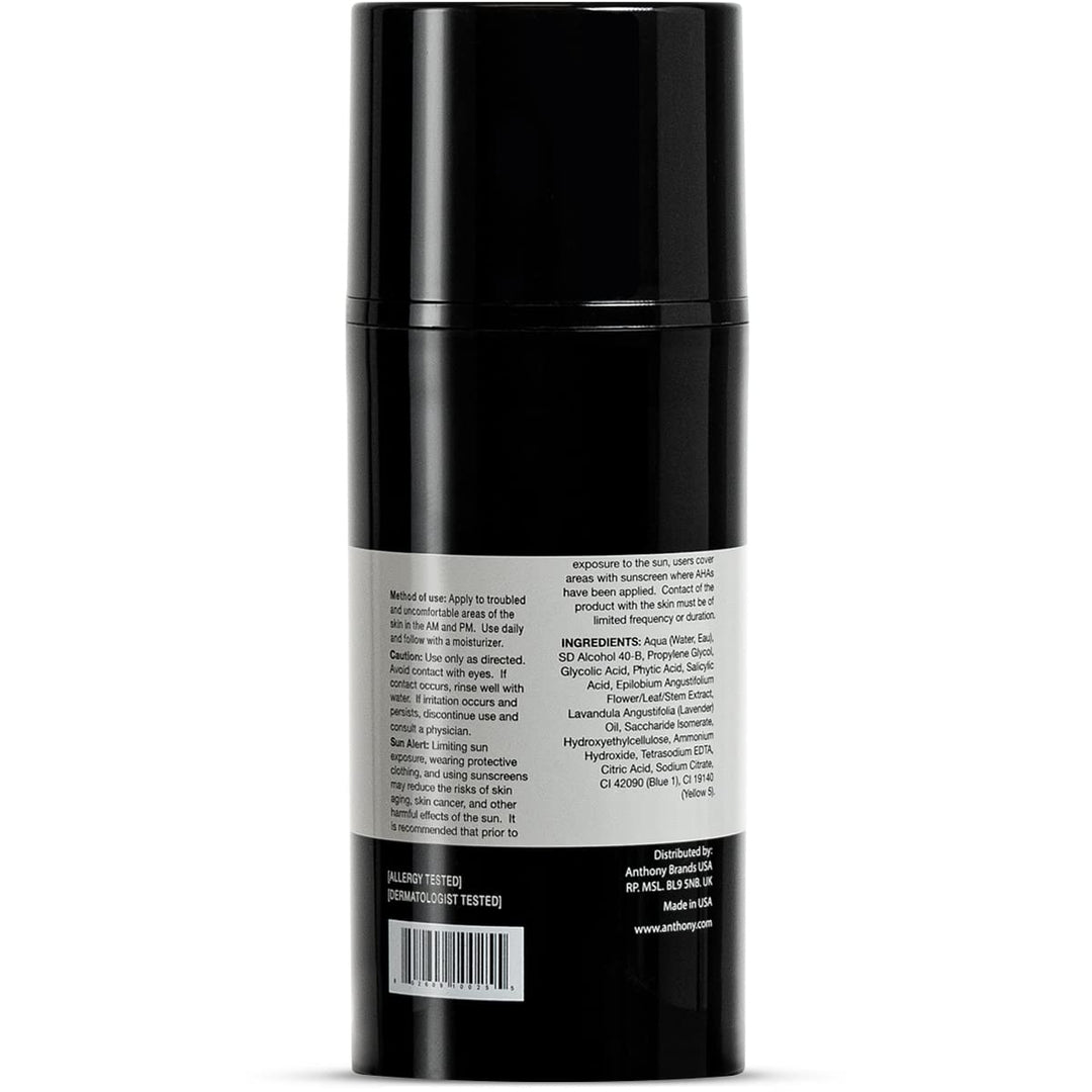 Anthony Ingrown Tratamiento para el cabello, 3 fl. onz. -