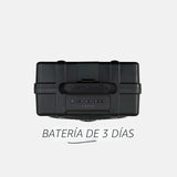 Turtlebox Original Gen 3: Altavoz Bluetooth portátil para exteriore...