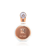 Lattafa Fakhar Eau De Parfum Spray para mujer, 3.4 onzas