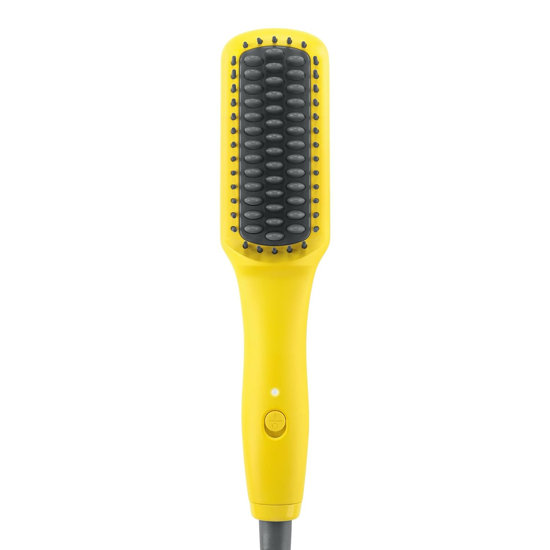 Drybar The Baby Brush Crush Mini Cepillo alisador térmico | Tecnolo...