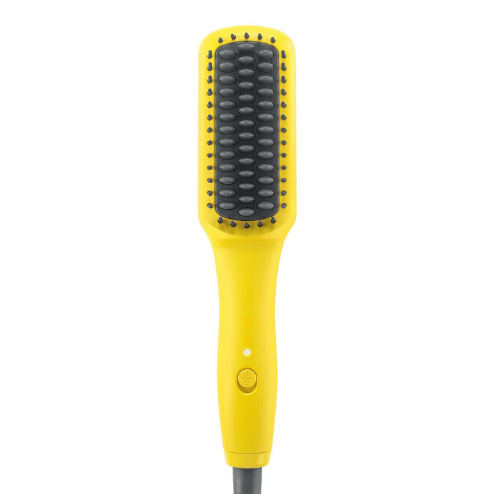 Drybar The Baby Brush Crush Mini Cepillo alisador térmico | Tecnolo...