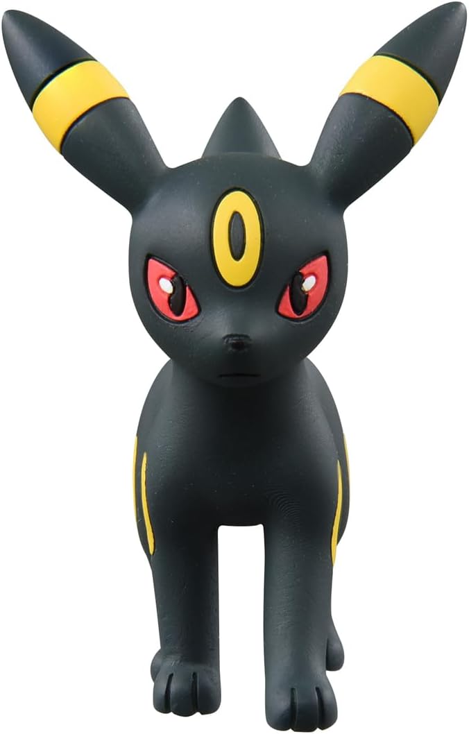 Takara Tomy MS-21 Pokémon Moncolle