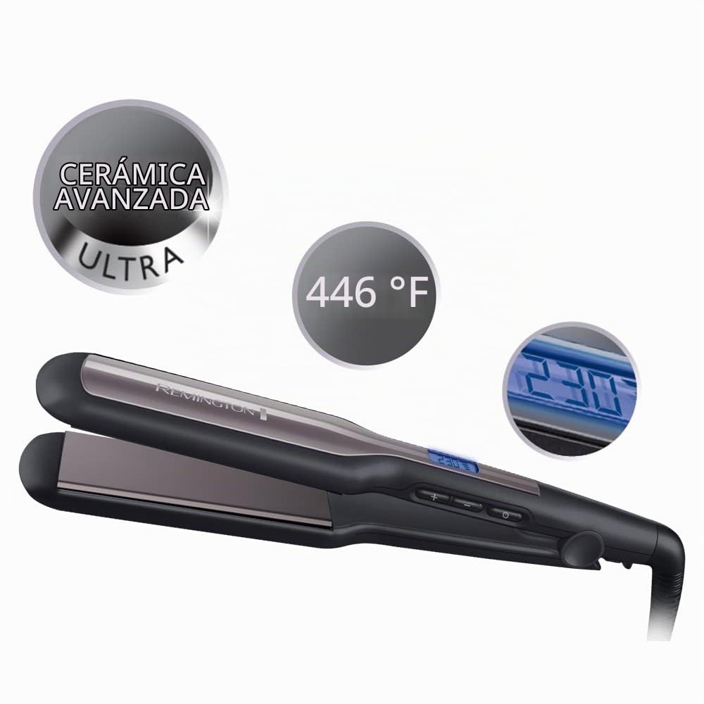 Remington Remmington S5525 PRO Ceramic Extra