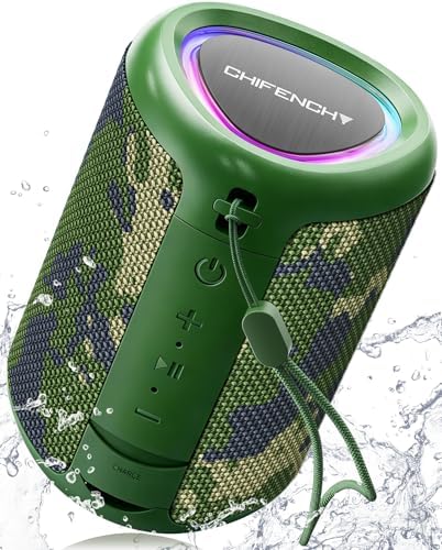 Parlante Bluetooth portátil