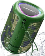 Parlante Bluetooth portátil