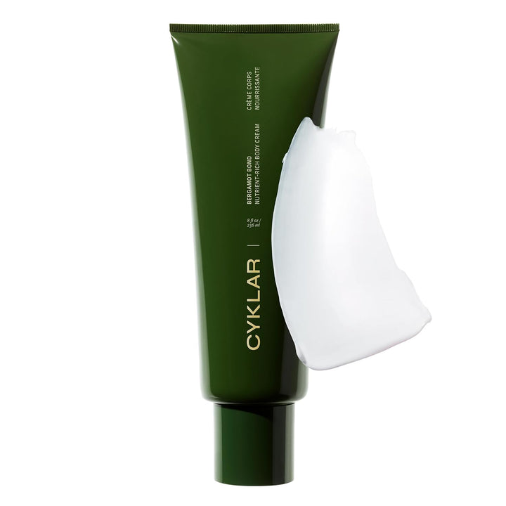 CYKLAR Crema corporal rica en nutrientes \u2013 Loción no grasa par...