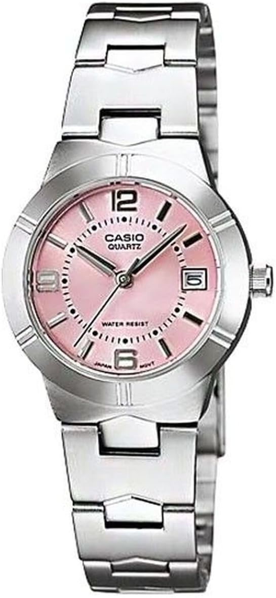 Casio General Relojes de mujer metal Fashion LTP-1241D-4A3DF - WW