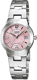 Casio General Relojes de mujer metal Fashion LTP-1241D-4A3DF - WW