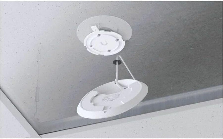 Ubiquiti U6 Dual Band IEEE 80211 a/b/g/n/ac/ax 3 Gbit/s