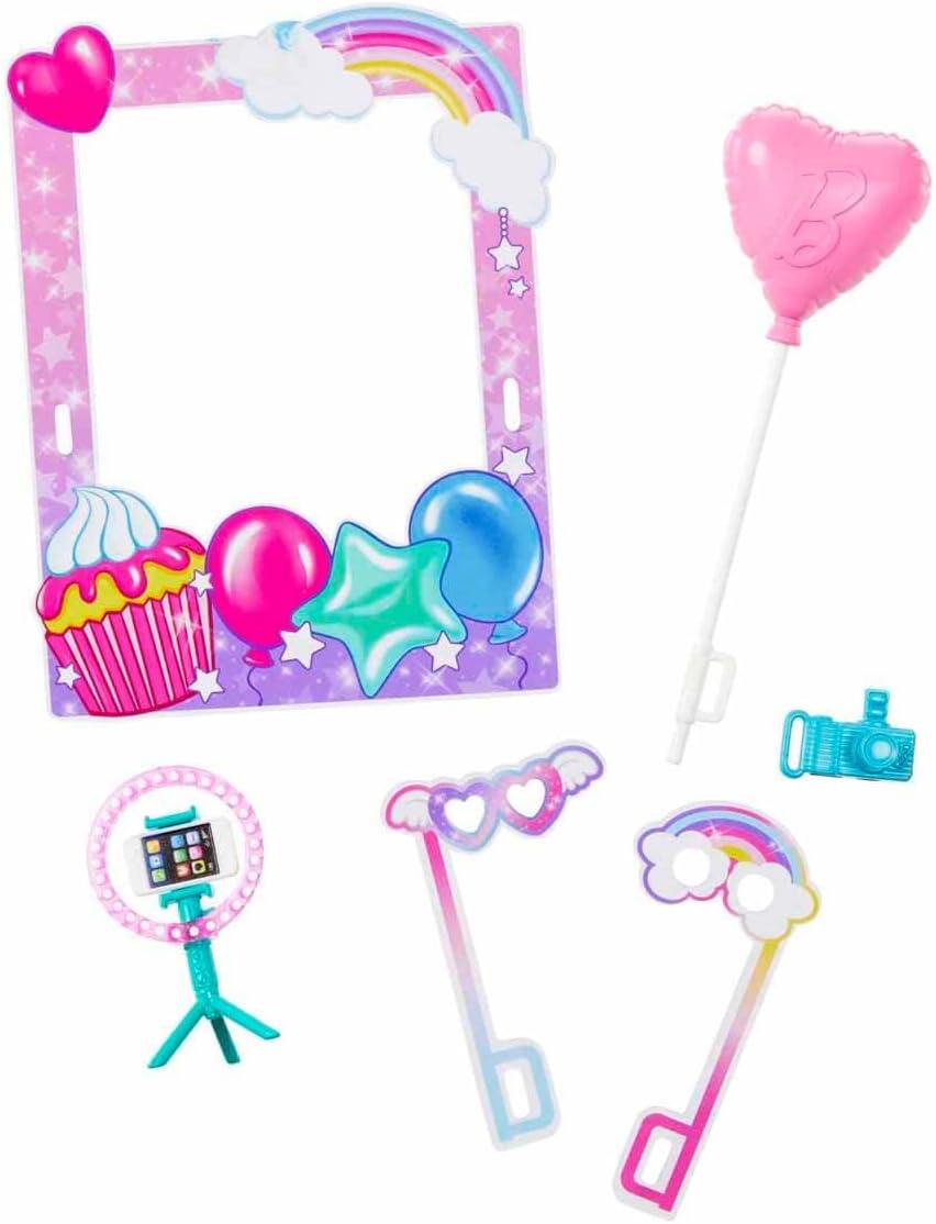 Barbie Celebration Fun Birthday Skipper y Stacie Doll 2 unidades