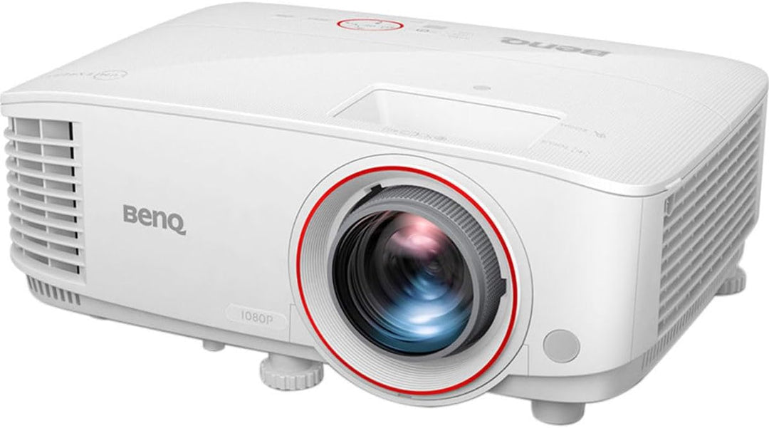 BenQ TH671ST | Proyector para juegos de corto alcance de 1080p | Mo...