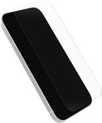 OtterBox Protector de pantalla de vidrio resistente a las roturas para