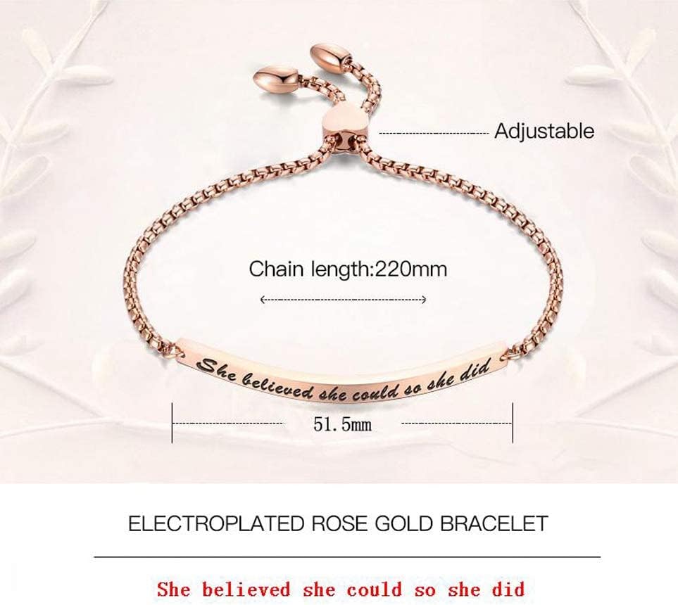 OLEVS Relojes para Mujeres y Juego de Pulseras Slim Casual Vestir Reloj de Muñeca para Dama Rosado Oro