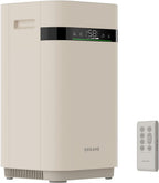 Dreame Humidificador sin niebla H40, purificación de 3 etapas para aire