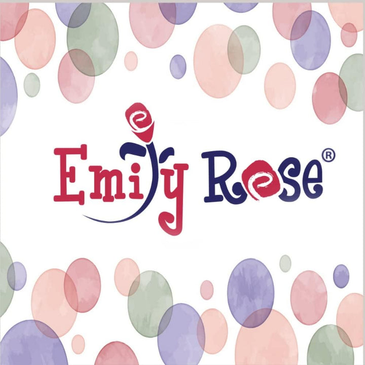 Emily Rose Muebles para muñecas de 14 pulgadas, armario abierto con...