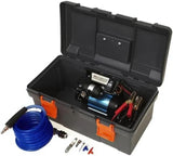 Compresor de aire portátil ARB CKMP12 12V compresor de alto rendimi...