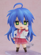 Good Smile Company Nendoroid Lucky Star Konata Izumi 2.0