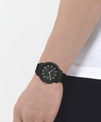 Lacoste Reloj de silicona crono 12.12 para hombre