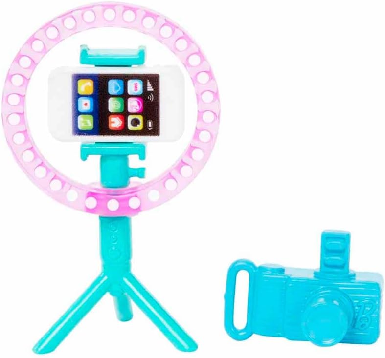 Barbie Celebration Fun Birthday Skipper y Stacie Doll 2 unidades