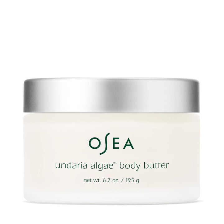 OSEA Undaria Algae™ Mantequilla corporal 6.7 oz - Para piel seca -...